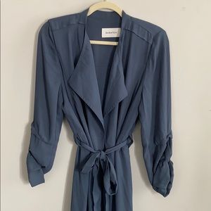 Aritzia Trench Coat